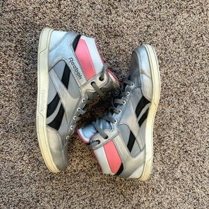 Reebok High Tops